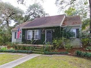 2123 Wappoo Dr, Charleston, SC 29412
