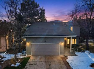 15780 Sandtrap Way, Morrison, CO 80465