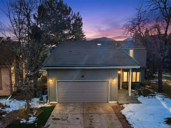 15780 Sandtrap Way, Morrison, CO 80465