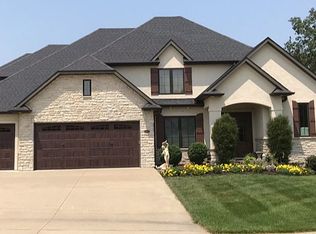 6803 Montauk Ct, Columbia, MO 65203