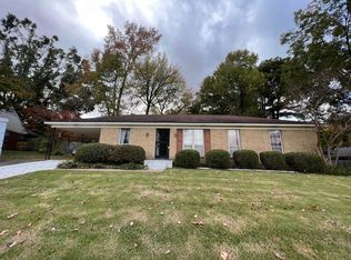 2667 Tickle Dr, Bartlett, TN 38134