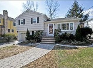 3 W End Ave, Summit, NJ 07901