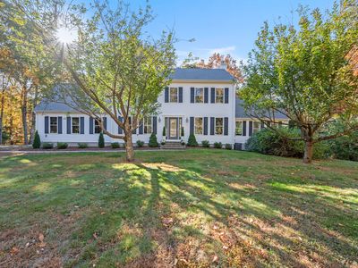 90 Branden Way, Tolland, CT, 06084