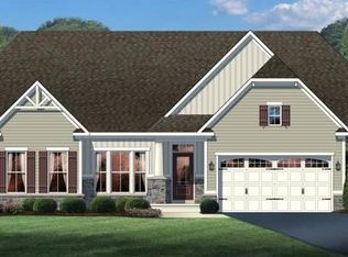 3306 Heatherstone Dr, Troy, OH 45373