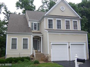 2684 Hillsman St, Falls Church, VA 22043