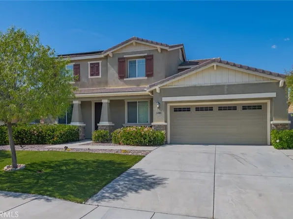 24780 Prairie Trail Ct, Menifee, CA 92584