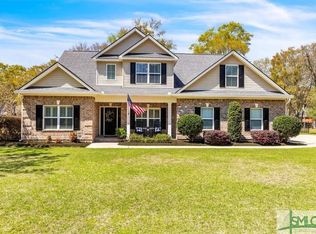 25 Serenity Dr, Richmond Hill, GA 31324