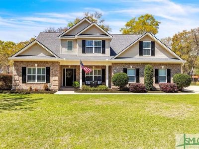 25 Serenity Drive, Richmond Hill, GA, 31324