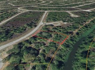 Cape Cod Rd LOT 6, North Pt, FL 34288