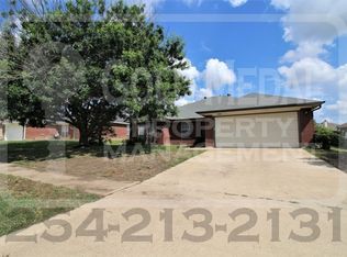 4409 Telluride Dr, Killeen, TX 76542