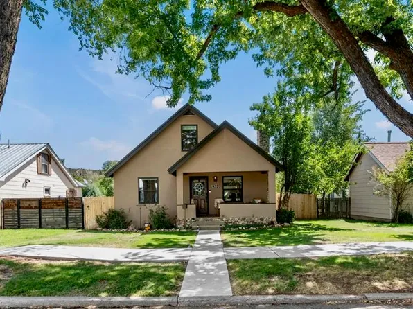 2054 E 2nd Avenue, Durango, CO 81301