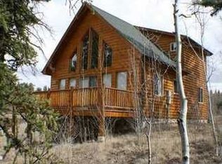 181 Turk Pony Way, Como, CO 80432