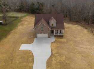 3345 Lylewood Rd, Woodlawn, TN 37191