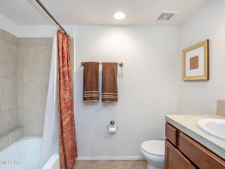 5051 N Sabino Canyon Rd #1183 — Photo 15