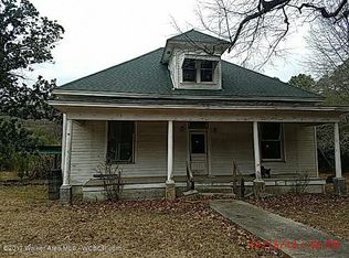 1803 21st St W, Jasper, AL 35501