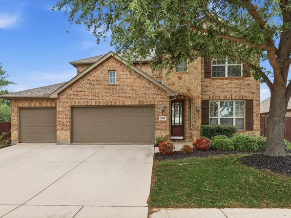 7105 Edwards Rd, Denton, TX 76208