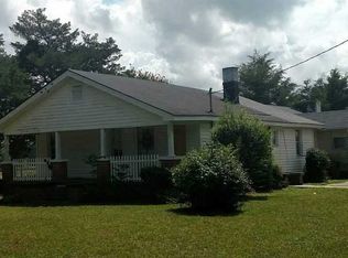 2216 Princeton Kenly Rd, Kenly, NC 27542