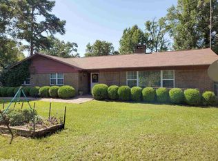 537 Highway 24 W, De Queen, AR 71832