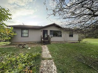 6130 S Gurd Rd, Hastings, MI 49058