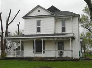 501 S Ridge St, Turney, MO 64493