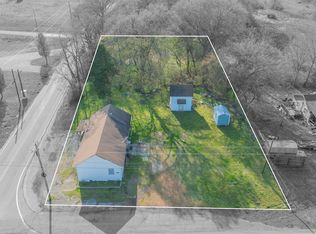 13305-76 State Hwy S, Stanton, TN 38069