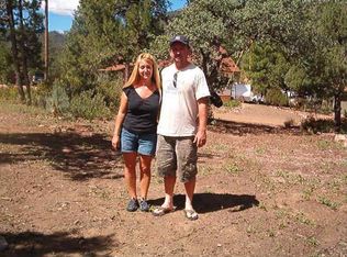 3199 N Kysar Way, Pine, AZ 85544