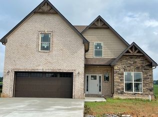 206 Wellington Flds LOT 206, Clarksville, TN 37043