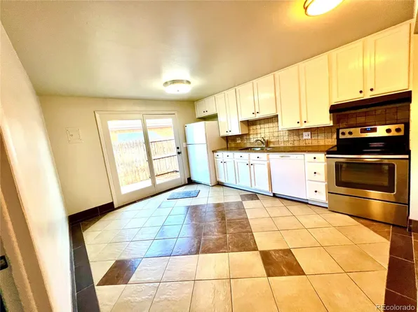 10251 W 59th Avenue #1, Arvada, CO 80004