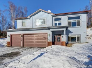 20567 Birch Crest Ln, Eagle River, AK 99577