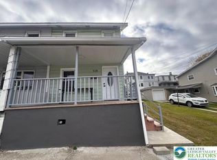 518 E Patterson St, Lansford, PA 18232