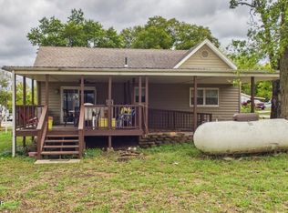 249 Locust St, La Russell, MO 64848