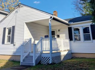 592 N Courtland St, East Stroudsburg, PA 18301