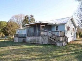 1661 Pear Orchard Rd, Greensboro, GA 30642