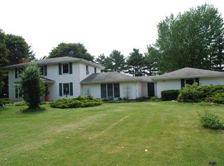 28312 S Route 45, Peotone, IL 60468
