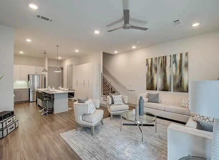 Moser Homes — Photo 6