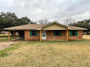 126 Anna St, Sunset, LA 70584