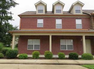 1710 Professional Park Dr NW, Cleveland, TN 37312