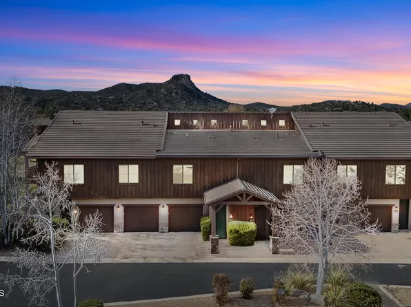 1100 Deodora Ln #206, Prescott, AZ 86303