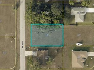 19 NW 18th Pl, Cape Coral, FL 33993