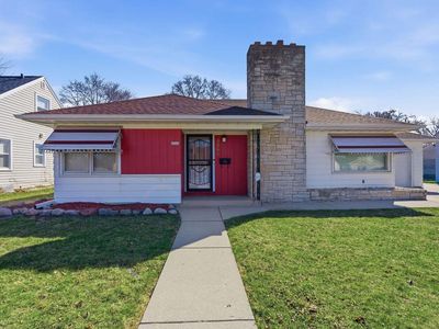 4866 N 73rd STREET, Milwaukee, WI, 53218