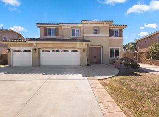 12887 Rimmon Rd, Corona, CA 92880