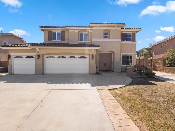 12887 Rimmon Rd, Corona, CA 92880