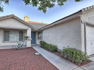 5205 Meadows Lilly Ave, Las Vegas, NV 89108