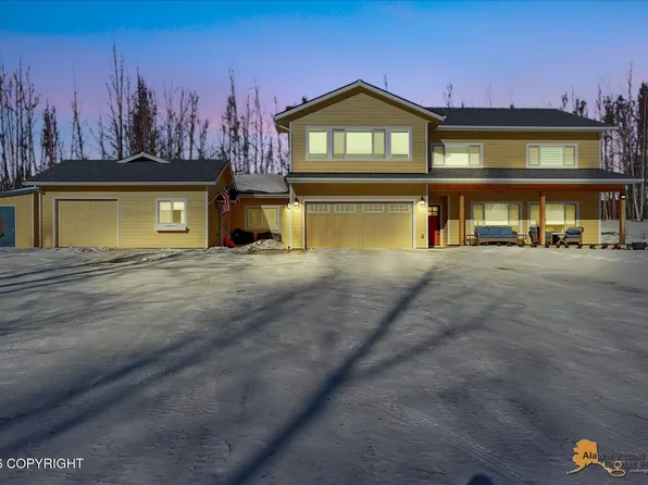 5068 S Snowshoe Pkwy, Wasilla, AK 99654