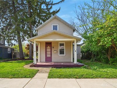 434 Buckeye St, Miamisburg, OH, 45342