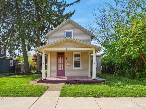 434 Buckeye St, Miamisburg, OH 45342