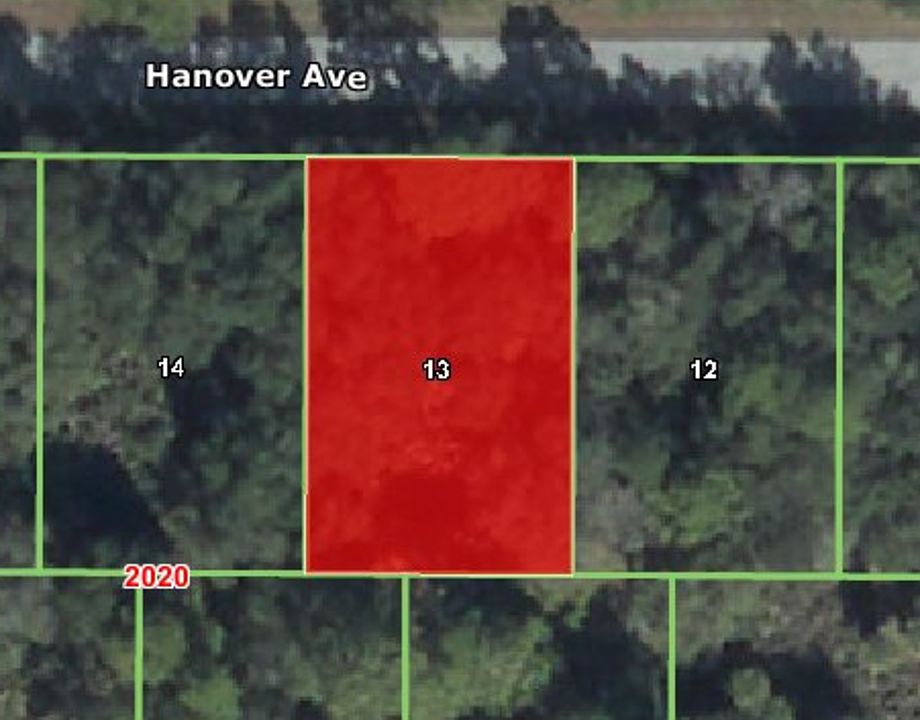 1st image of 14161 Hanover Ave