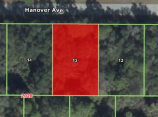 14161 Hanover Ave, Pt Charlotte, FL 33953