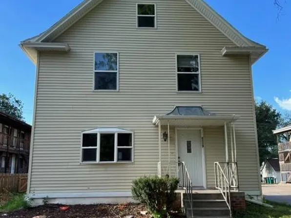 5119 Huntington Ave, Lincoln, NE 68504