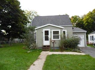 224 E Beecher St, Adrian, MI 49221